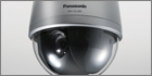 Panasonic's latest i-PRO SmartHD dome network pan-tilt-zoom cameras to be showcased at ASIS 2011