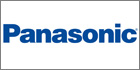 Panasonic’s WV-SP509 camera wins ‘‘Physical Security Solution of the Year’’ award at the Computing Security Awards