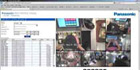 Panasonic’s Virtual Site Manager - demonstrated at ASIS - offers advanced integration of video surveillance and POS Systems