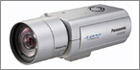Panasonic presents new MEGA Super Dynamic megapixel cameras and Hybrid management server at ASIS 2009