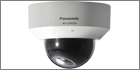 Panasonic 3 series fixed network dome cameras launched at IFSEC 2014