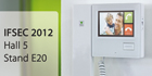 Paxton to showcase its security solution Net2 Entry at IFSEC 2012