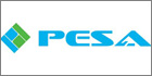 PESA recognises top performing U.S. and international channel partners for 2012
