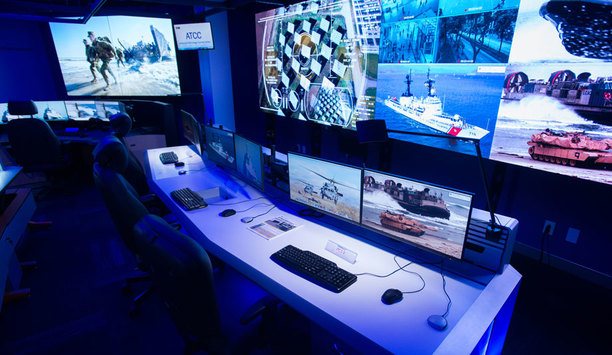 Not an afterthought: The significance of security control room aesthetics