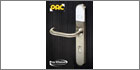 Pro-Vision offers PAC EL door handle to UK installers