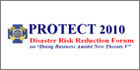 PROTECT 2010 conference to promote partnership between government and business community for greater security