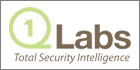 Q1 Labs’ QRadar Security Intelligence Platform has over 100 critical infrastructure customers worldwide
