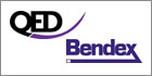 QED announces Bendex cable management deal