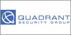 Quadrant secures £2.7 million contract to develop and deliver security and CCTV solutions for Avon and Somerset Police