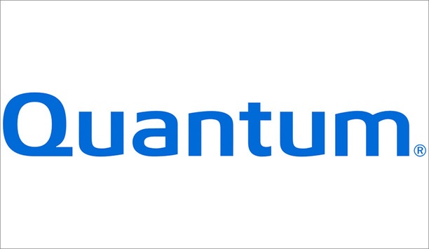 Quantum announces fiscal second quarter 2017 results