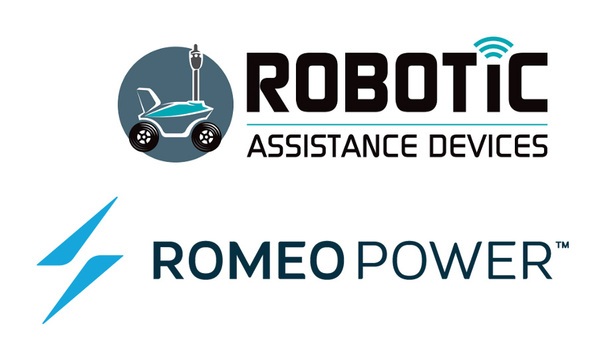 Robotic Assistance Devices announces partnership agreement with Romeo Power