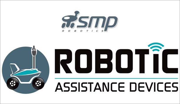 ISC West 2017: Robotic Assistance Devices and SMP Robotics to unveil upgraded S5 Security Robot