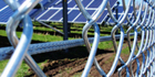 RBtec provides IRONCALD perimeter protection kit to solar farms across New England