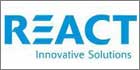 REACT demonstrates in-camera real-time analytics solution at IP Expo 2012