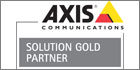 Raytec chosen as the first Axis Gold Technology Partner for Northern Europe