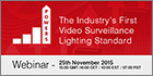 Raytec presents Lighting Standard for Video Surveillance Applications – ‘POWERS’