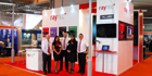 See Raytec's CCTV lighting products displayed at IFSEC 2010 in a virtual tour