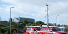 Raytec Infra-Red illuminators secure South Australia Water treatment plant in Adelaide, South Australia