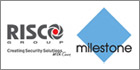 RISCO Group USA announces strategic partnership with Milestone Systems