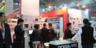 Rosslare displays new access control products at SecuTech Expo 2009, Taiwan