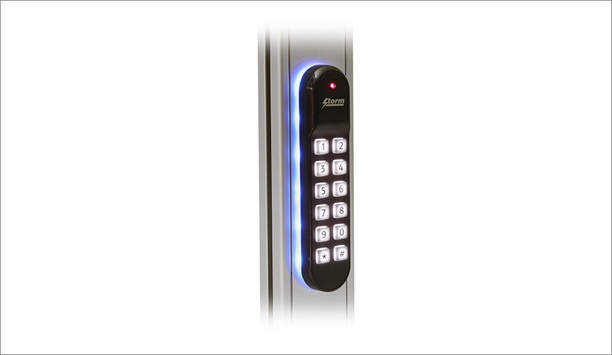 Storm Interface’s Storm-AXS access control products to be distributed by Digital Factors UAE