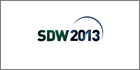 SDW 2013 announces initial line up of international speakers