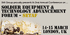 SMi Group announces speaker line up for SETAF 2016 in London