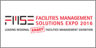 SMART Facilities Management Solutions Expo 2016 at Singapore