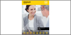 STANLEY Security launches updated version of its National Account Performance Scorecard at NRF Loss Prevention Conference & Expo 2014
