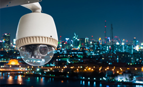 SecureWatch 24's Fusion Centre focuses on "all things video"