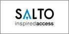 SALTO impresses international visitors at Security Essen 2014 in Germany