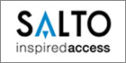 SALTO attends the Healthcare Estates Exhibition