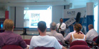 SALTO System road show reveals latest access control technology