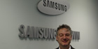 Samsung appoints Dirk Brand as Senior Business Development Manager for Germany, Austria and Switzerland