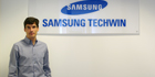 Samsung Techwin appoints Jorge Gomez as Vice President of Business Development for Europe, Russia and CIS