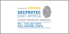 SecProTec East Africa 2015: Messe Frankfurt expands portfolio in Africa