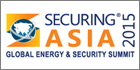 ISGF, SWI organise Securing Asia 2015