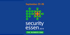 Idesco to demonstrate its product and services at Security Essen 2014 in Germany