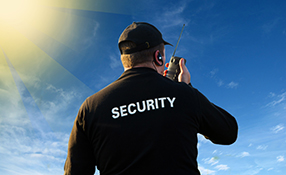 Growing demand for qualified security guards throws spotlight on security industry transitions