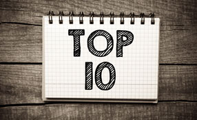 The year in mergers and acquisitions: Top 10 of 2014