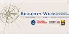 Panasonic sponsors security magazine at Security Week 2011