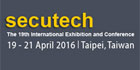 Secutech 2016: Explore latest technologies and products for security solutions and smart cities