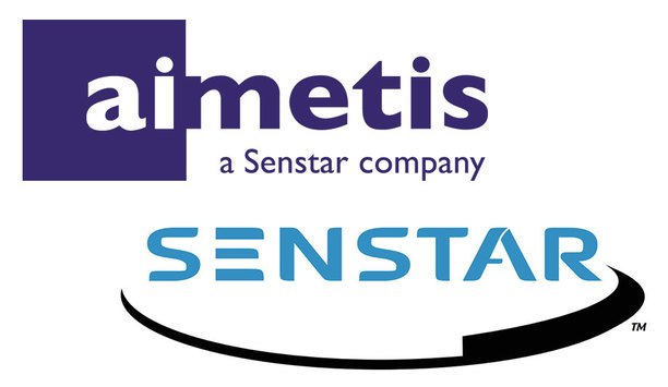 Senstar announces start of transition period to bring Aimetis under Senstar brand