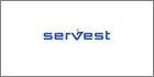 Servest Security for Crossrail guarding security provider