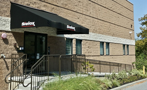 School crisis management times reduced by Sielox Lockdown Status System