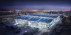 Siemens land major systems scheme design contract at Heathrow airport's new passenger terminal