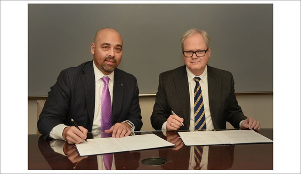 Northrop Grumman signs Letter of Intent with Polska Grupa Zbrojeniowa exploring potential areas of industrial cooperation
