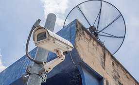 How to cope with environmental and networking challenges affecting video surveillance at remote sites