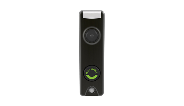 Honeywell Total Connect Remote Services to include SkyBell Trim Pro HD smart video doorbells