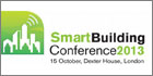Smart Building Conference 2013 announces keynote speakers